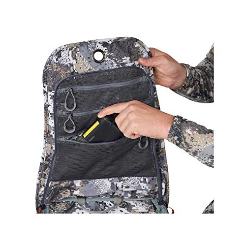 SITKA Gear Hunting Tool Bucket Backpack, One Size