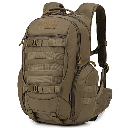 Mardingtop Tactical Military Molle Hiking Backpack 28L