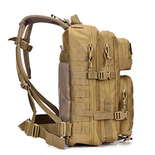 Tactical Military Backpack for Army Hunting and Fishing