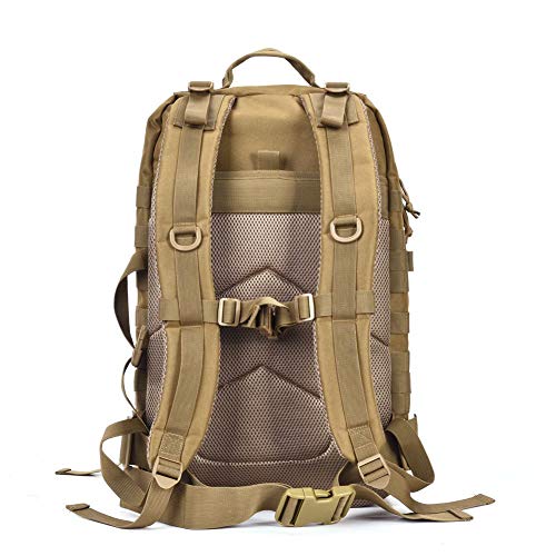 Tactical Military Backpack for Army Hunting and Fishing