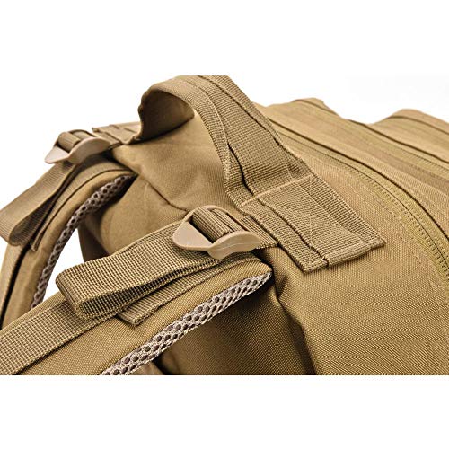 Tactical Military Backpack for Army Hunting and Fishing