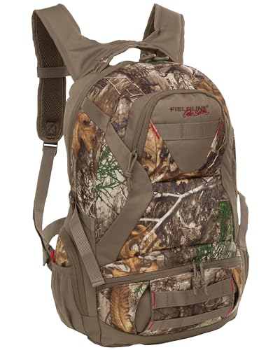 Realtree Edge Fieldline Pro Series Eagle Backpack