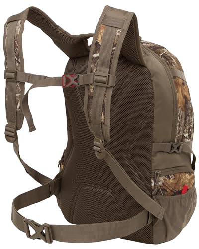 Realtree Edge Fieldline Pro Series Eagle Backpack