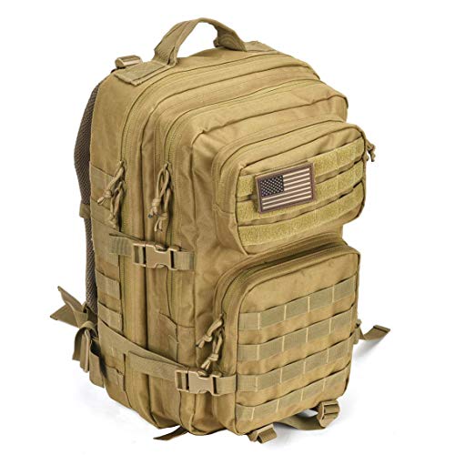 Tactical Military Backpack for Army Hunting and Fishing