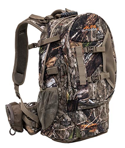 ALPS OutdoorZ Pursuit Pack, Mossy Oak Country 44L