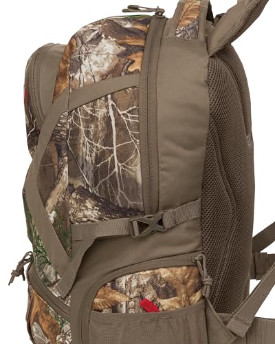 Realtree Edge Fieldline Pro Series Eagle Backpack