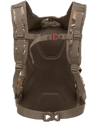 Realtree Edge Fieldline Pro Series Eagle Backpack