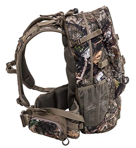 ALPS OutdoorZ Pursuit Pack, Mossy Oak Country 44L