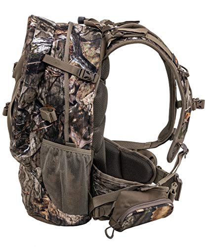 ALPS OutdoorZ Pursuit Pack, Mossy Oak Country 44L