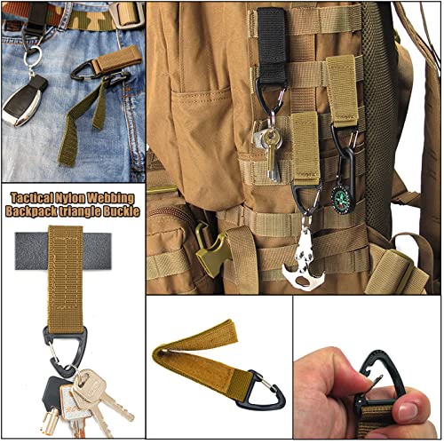 Plateau Camo Hiking Backpack for Men Outdoor Sports
