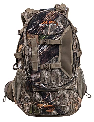 ALPS OutdoorZ Pursuit Pack, Mossy Oak Country 44L