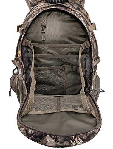 ALPS OutdoorZ Pursuit Pack, Mossy Oak Country 44L