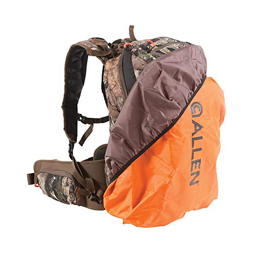 Allen Gear Fit Pursuit Camo Hunting Backpack