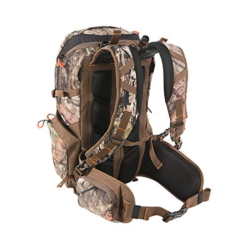Allen Gear Fit Pursuit Camo Hunting Backpack
