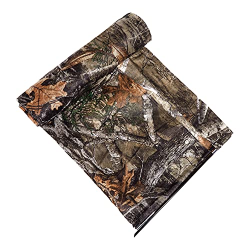 Allen Portable Ground Blind - Turkey, Deer Hunting - Realtree Edge Camo