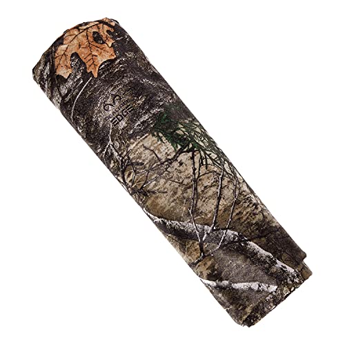 Allen Portable Ground Blind - Turkey, Deer Hunting - Realtree Edge Camo