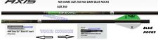 Easton AXIS 4MM PRO 340 Hunting Shaft - 12PK