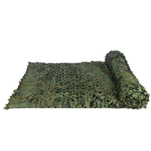 HYOUT Camouflage Netting - Camo Net for Hunting