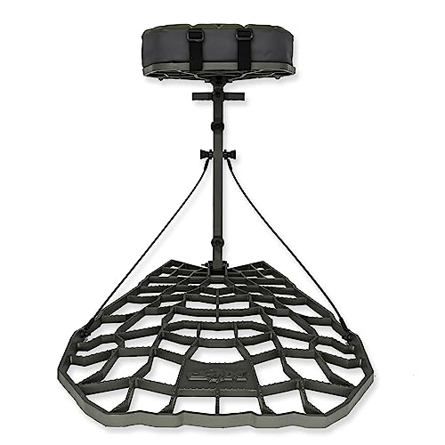 XOP Air Raid Evolution - Aluminum Tree Hunting Stand