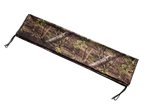 AUSCAMOTEK Camouflage Mesh Netting for Hunting Ground Blind