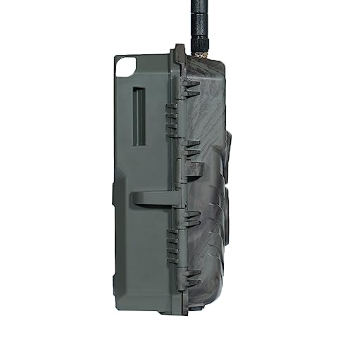 Meidase P80 Pro Trail Camera with WiFi & Bluetooth