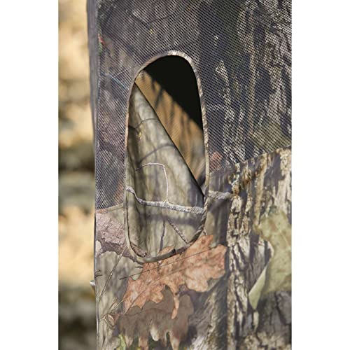 Guide Gear 6' Tripod Hunting Tower Blind, 2-Man Stand