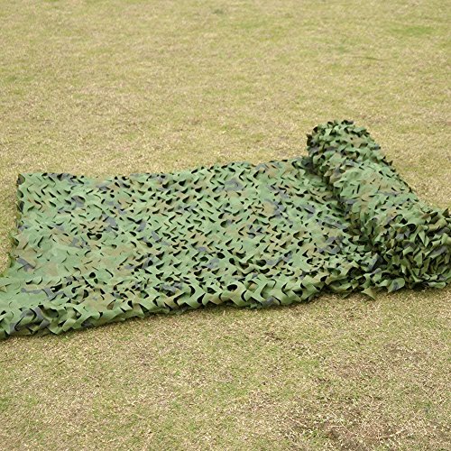 HYOUT Camouflage Netting - Camo Net for Hunting