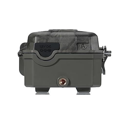 Meidase P80 Pro Trail Camera with WiFi & Bluetooth