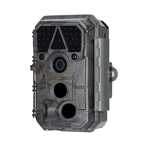 Meidase P60 Pro Trail Camera, 48MP, 2K Video