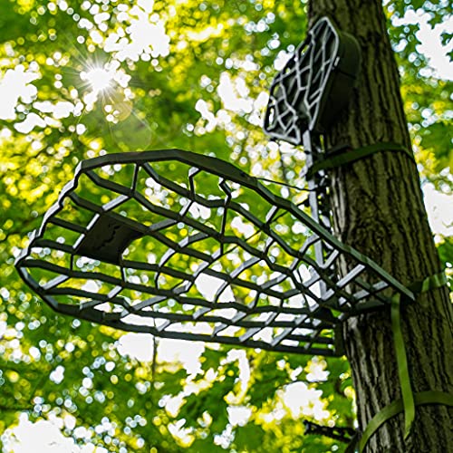 XOP Air Raid Evolution - Aluminum Tree Hunting Stand