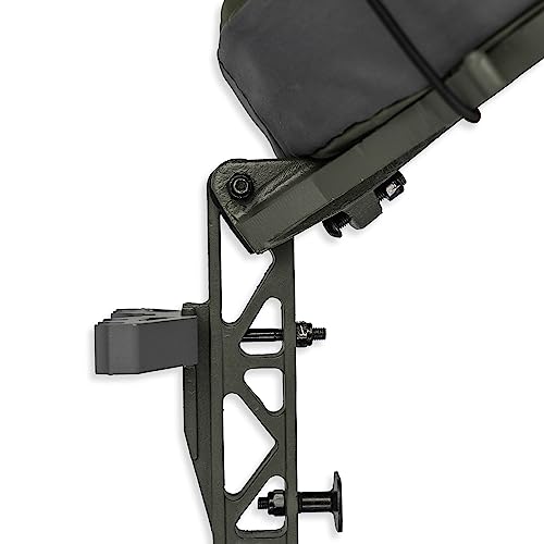 XOP Air Raid Evolution - Aluminum Tree Hunting Stand