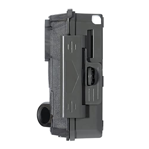 Meidase P60 Pro Trail Camera, 48MP, 2K Video