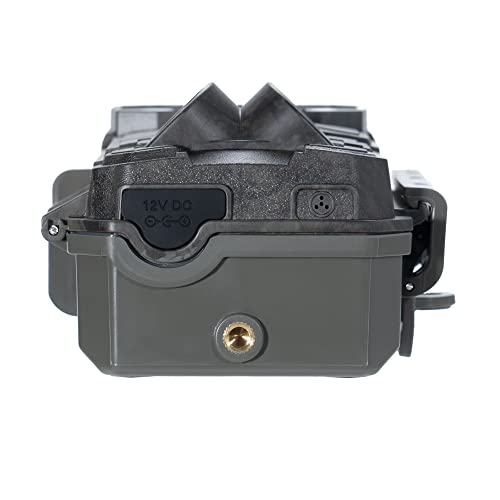 Meidase P60 Pro Trail Camera, 48MP, 2K Video