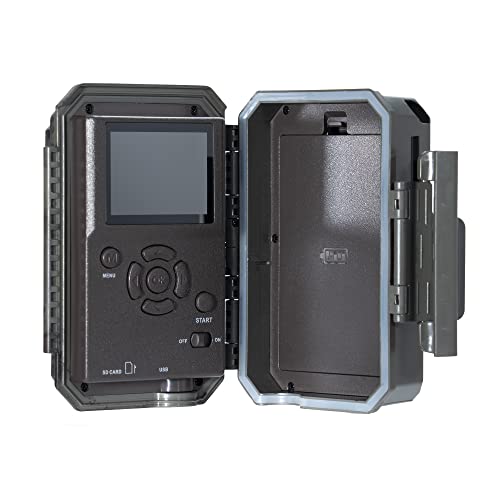 Meidase P60 Pro Trail Camera, 48MP, 2K Video