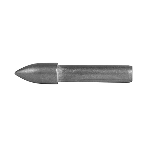 Easton 4mm Zinc Point for Hunting and Fishing
