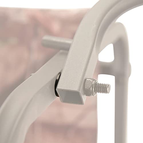 Guide Gear 2-Man Ladder Tree Stand with Hunting Blind