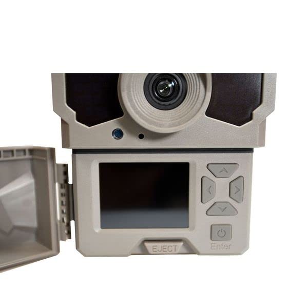 TACTACAM Reveal X PRO Trail Camera with GPS Tracker