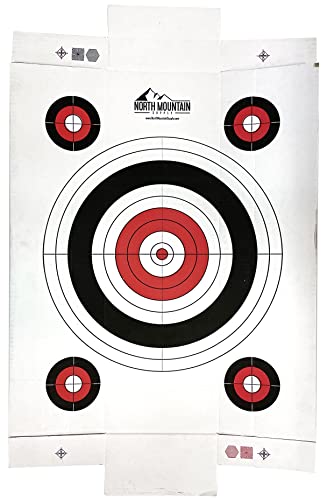 Black Eagle Arrows Executioner Crossbow Fletched Bolts - 6 Pack