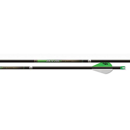 Easton Archery Axis 4MM 300 Arrows - Long Range