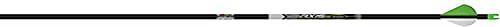 Easton Axis Pro 5mm Arrows 260 - 6 Pack