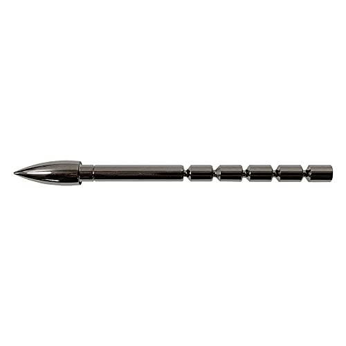 Easton 4MM HL Points 12 Pack 80-130 Grains