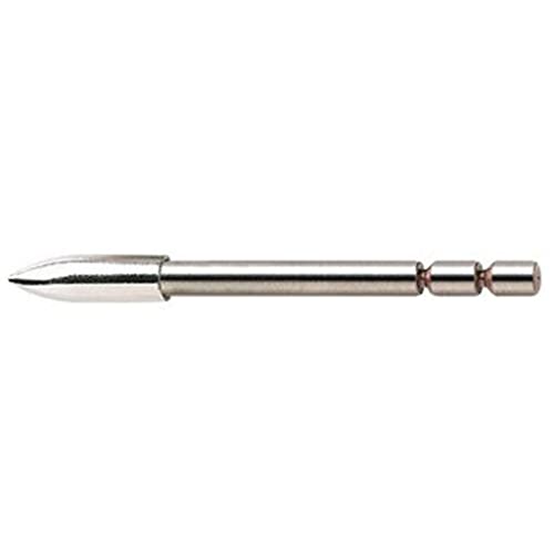 Easton 4MM ML SS Point #1 60-80 Grains