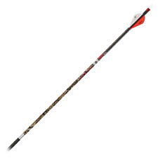 Carbon Express Maxima RED Contour SD 350 Arrows