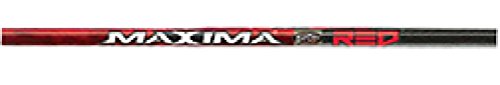 Maxima Red Badlands Carbon Express Shafts