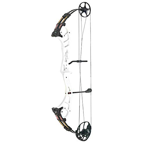 PSE Bow Stinger MAX 30 LH 55lbs White