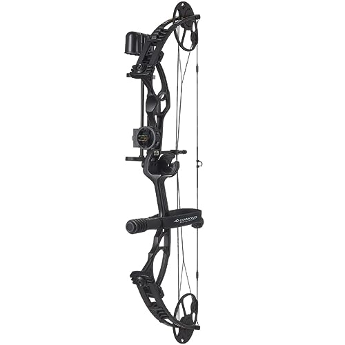 Diamond Archery Edge XT Compound Bow - Various Options
