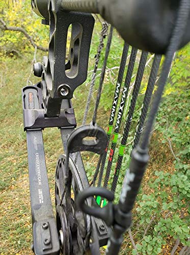 Carbon Express Maxima XRZ Select Hunting Arrows, 150-350 Options