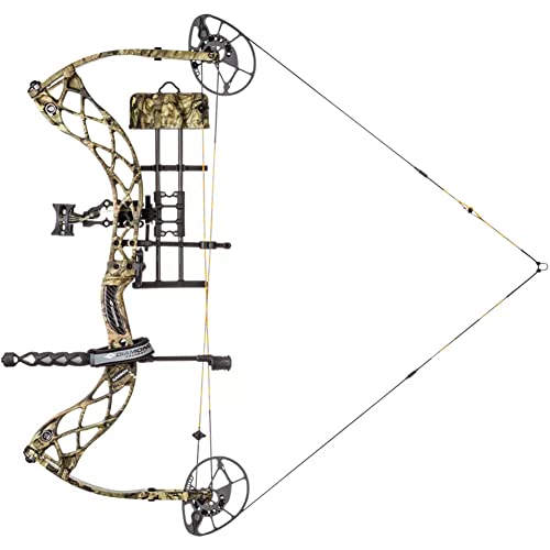 Diamond Archery Deploy SB RAK Compound Bow, 60lb
