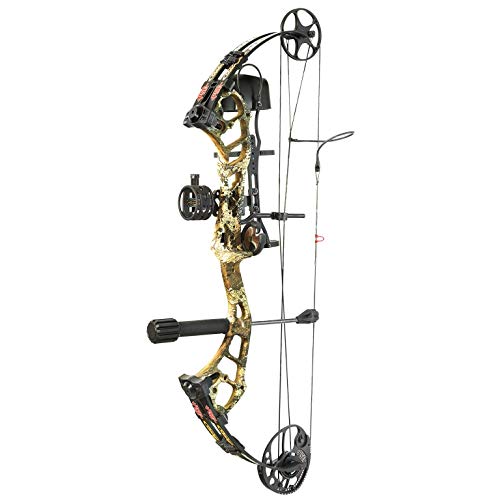 PSE Stinger Max Rts Package - Truetimber Strata