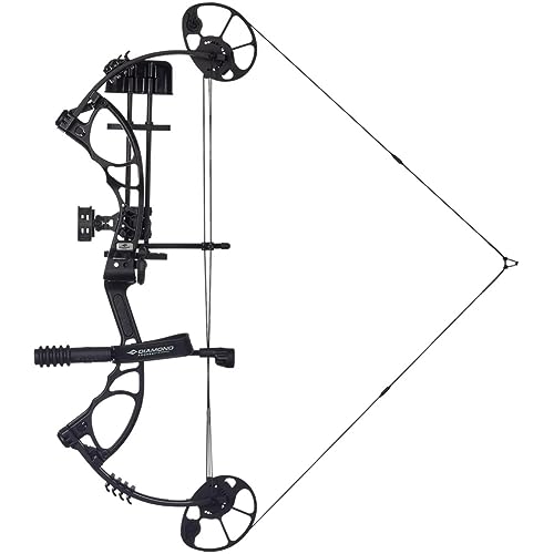 Diamond Archery Edge XT Compound Bow - Various Options